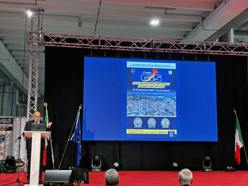 T3 Expo präsentiert innovative Transportlösungen für die Baubranche 